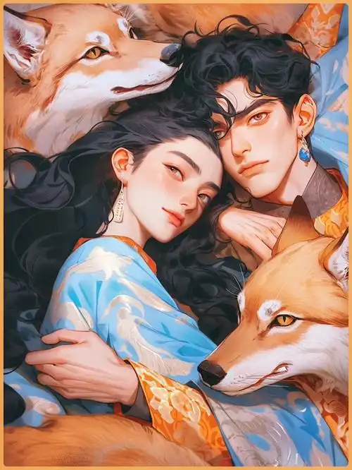 花火之约